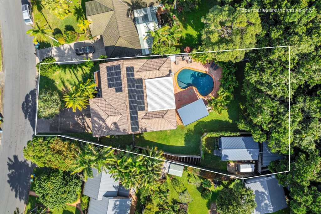 Sold - 4 Bombora Place - New Property in Lennox Head - Real Estate by Nick Bordin