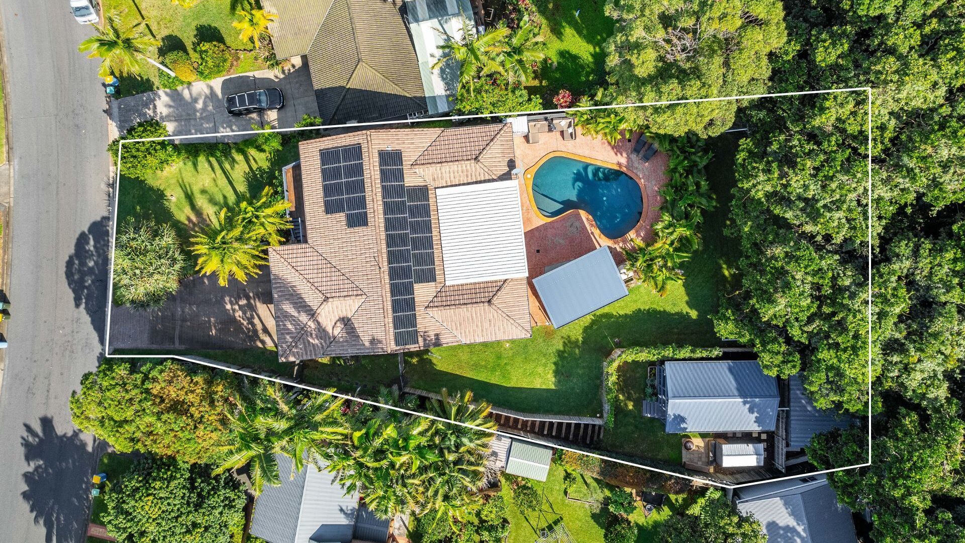 Sold - 4 Bombora Place - New Property in Lennox Head - Real Estate by Nick Bordin