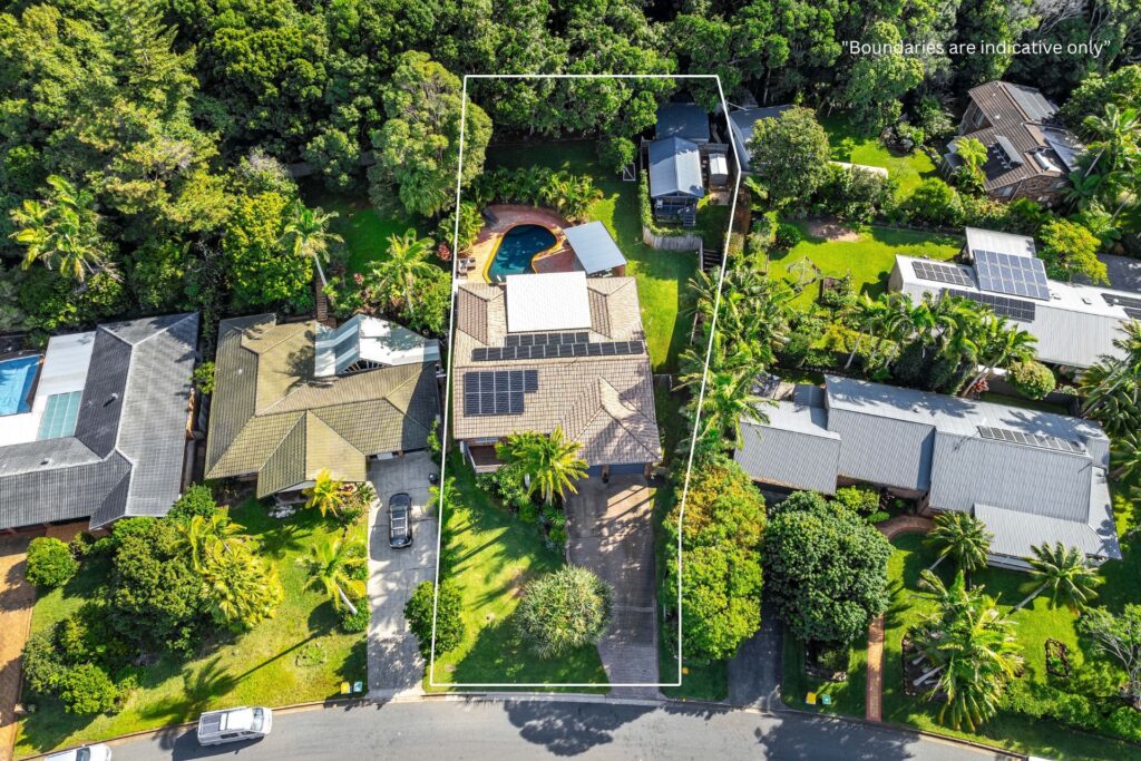 Sold - 4 Bombora Place - New Property in Lennox Head - Real Estate by Nick Bordin