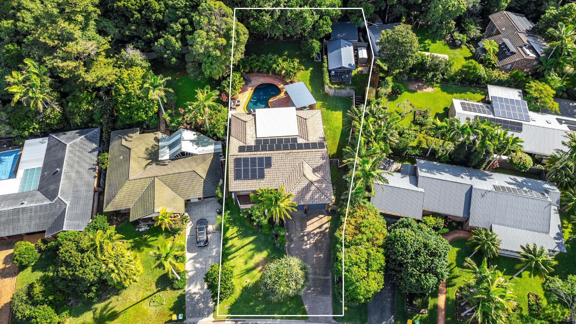 Sold - 4 Bombora Place - New Property in Lennox Head - Real Estate by Nick Bordin