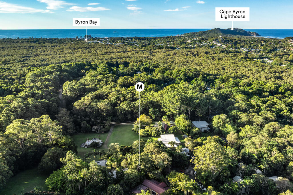 Sold - 1/25 Orara Court - New Property in Byron Bay - Real Estate by Ruby Koutsoubos