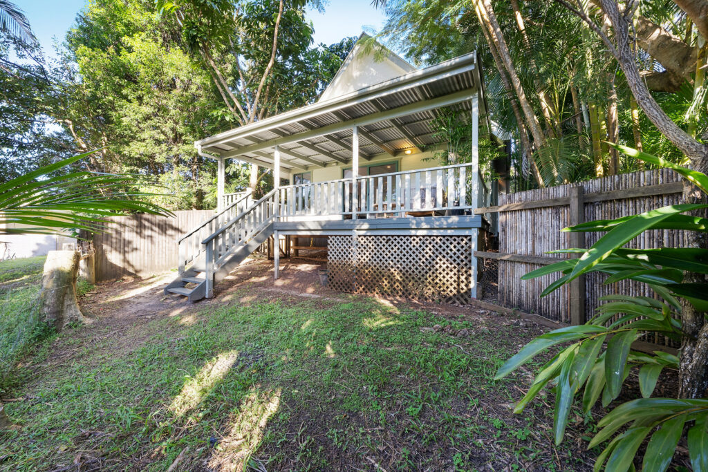 Sold - 1/25 Orara Court - New Property in Byron Bay - Real Estate by Ruby Koutsoubos