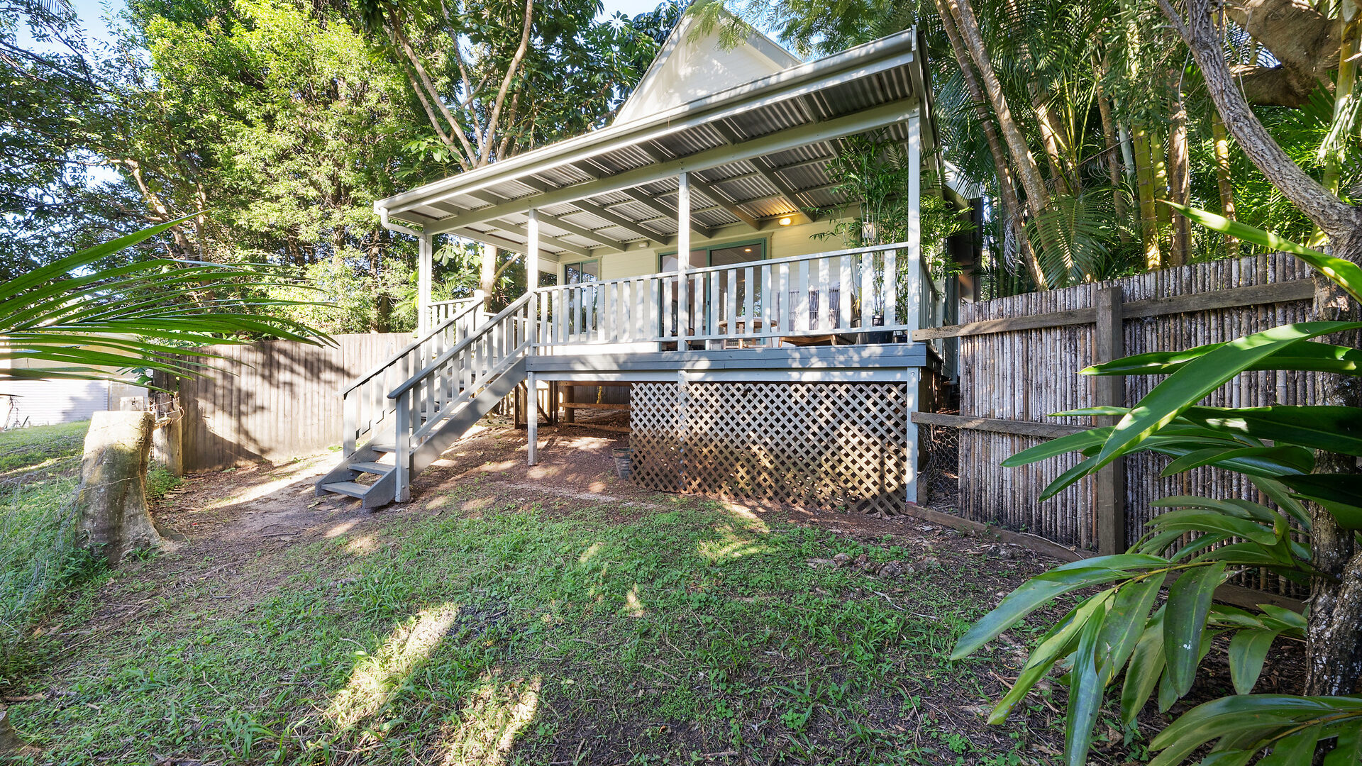 Sold - 1/25 Orara Court - New Property in Byron Bay - Real Estate by Ruby Koutsoubos