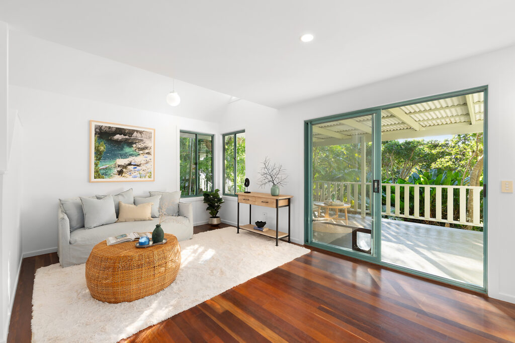 Sold - 1/25 Orara Court - New Property in Byron Bay - Real Estate by Ruby Koutsoubos