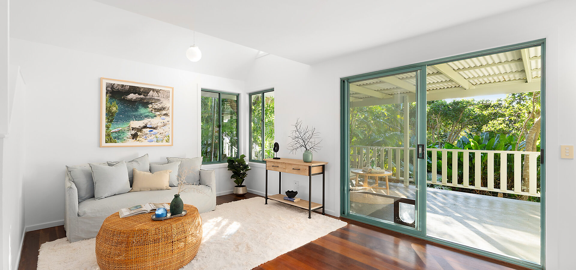 Sold - 1/25 Orara Court - New Property in Byron Bay - Real Estate by Ruby Koutsoubos