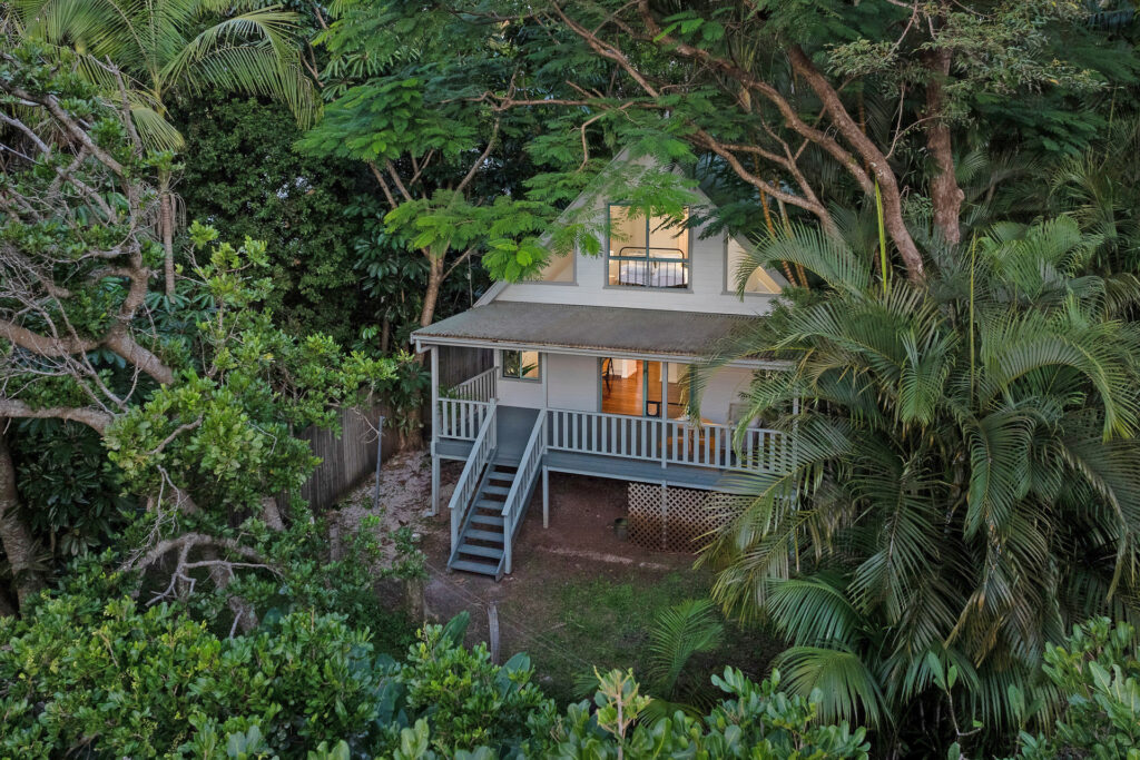 Sold - 1/25 Orara Court - New Property in Byron Bay - Real Estate by Ruby Koutsoubos