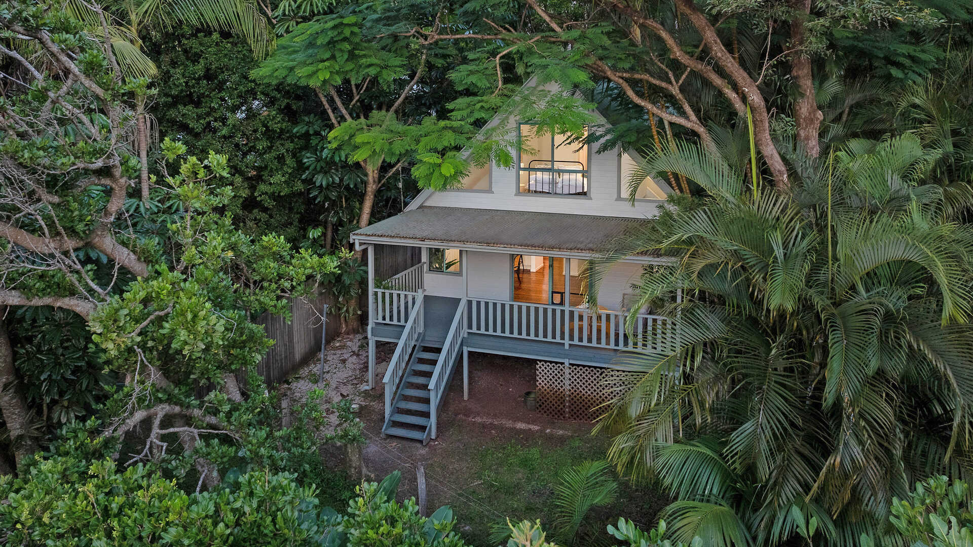 Sold - 1/25 Orara Court - New Property in Byron Bay - Real Estate by Ruby Koutsoubos