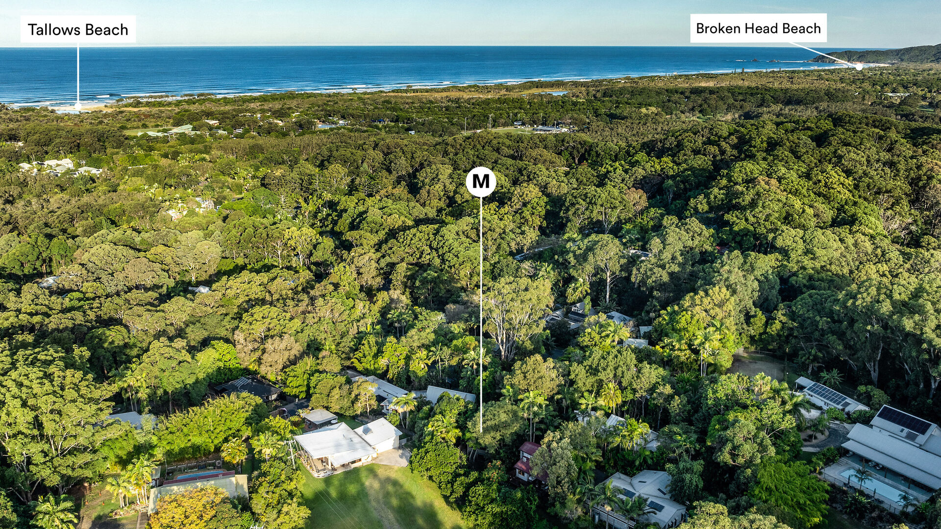 Sold - 1/25 Orara Court - New Property in Byron Bay - Real Estate by Ruby Koutsoubos