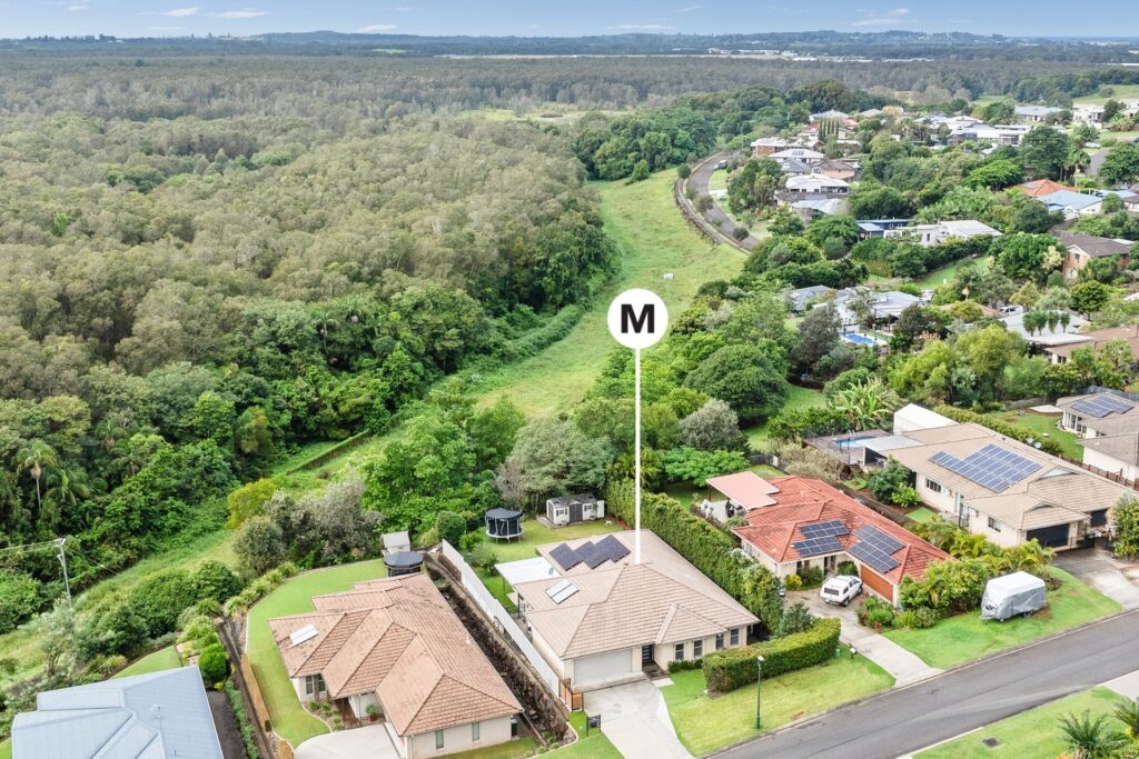 Sold - 42 Lindsay Avenue - New Property in Cumbalum - Real Estate by Jamie Marshall