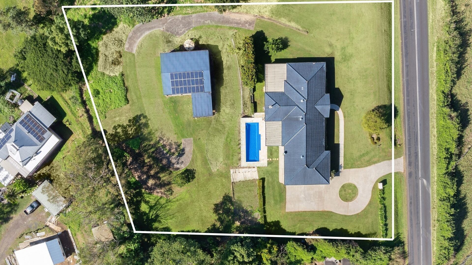 Sold - 24 Richmond Hill Road - New Property in Richmond Hill - Real Estate by Bill Johnston