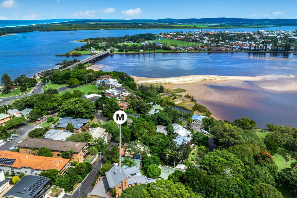 Sold - 1/6 Elizabeth Street - New Property in East Ballina - Real Estate by Glenn Mills Sarah Sommerfeld