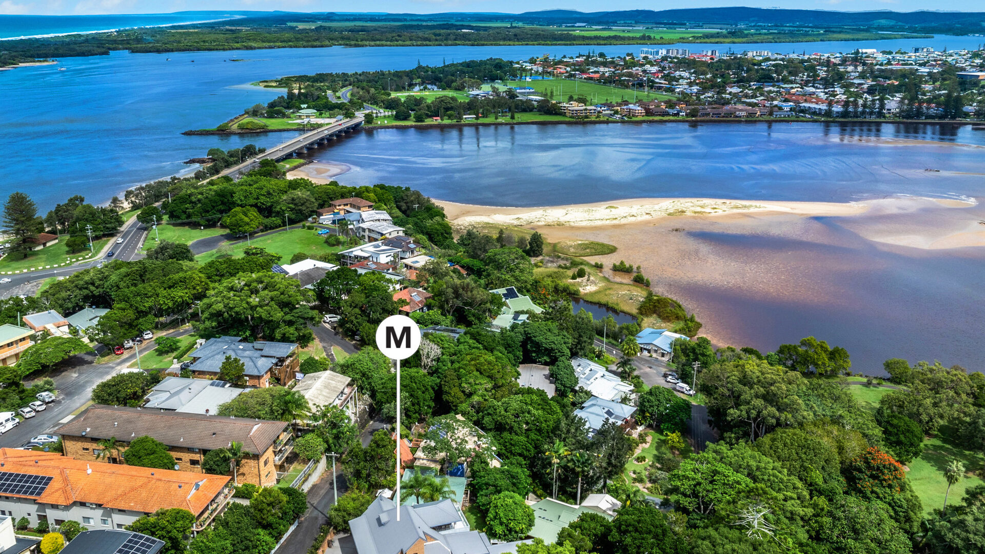 Sold - 1/6 Elizabeth Street - New Property in East Ballina - Real Estate by Glenn Mills Sarah Sommerfeld