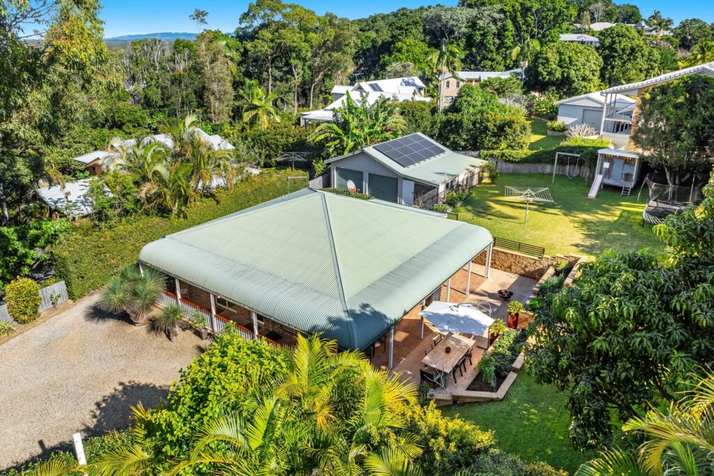 Sold - 12b Stonehenge Place - New Property in Lennox Head - Real Estate by Nick Bordin