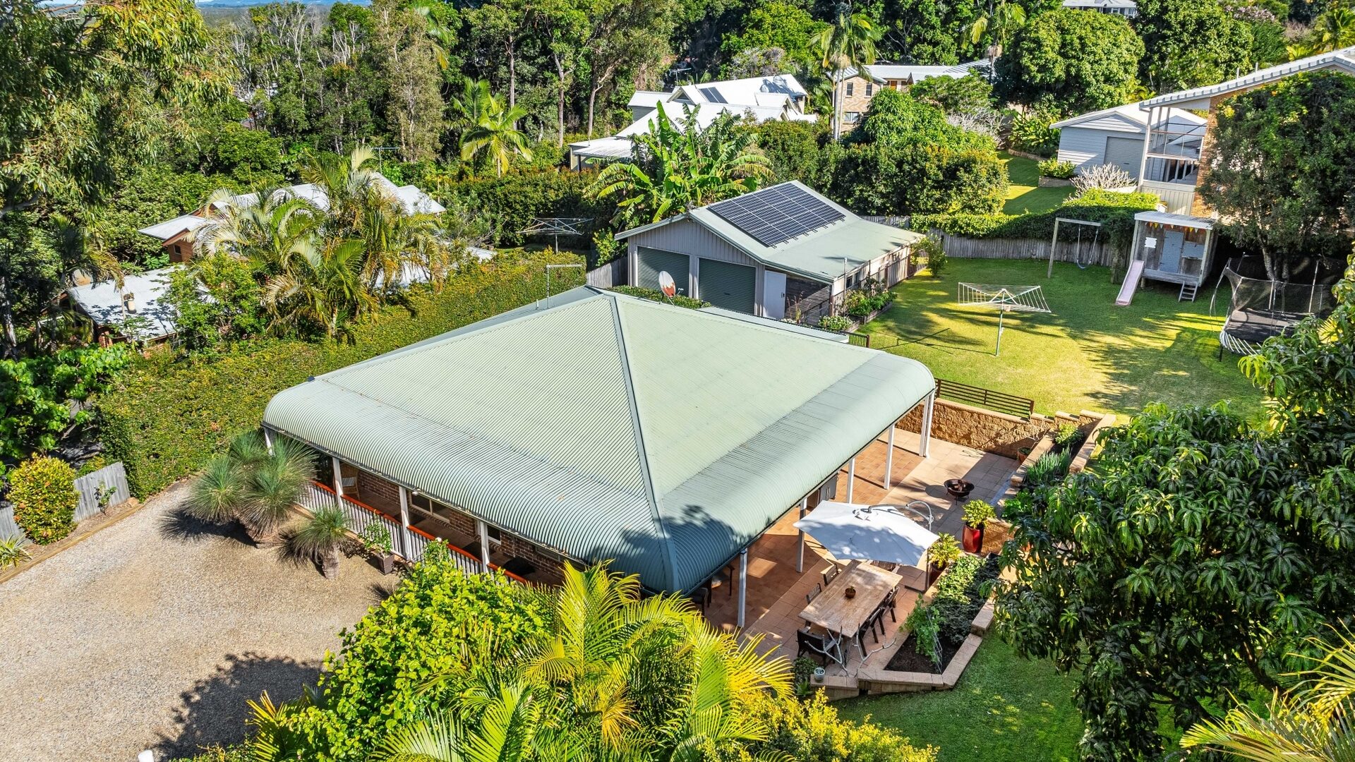 Sold - 12b Stonehenge Place - New Property in Lennox Head - Real Estate by Nick Bordin