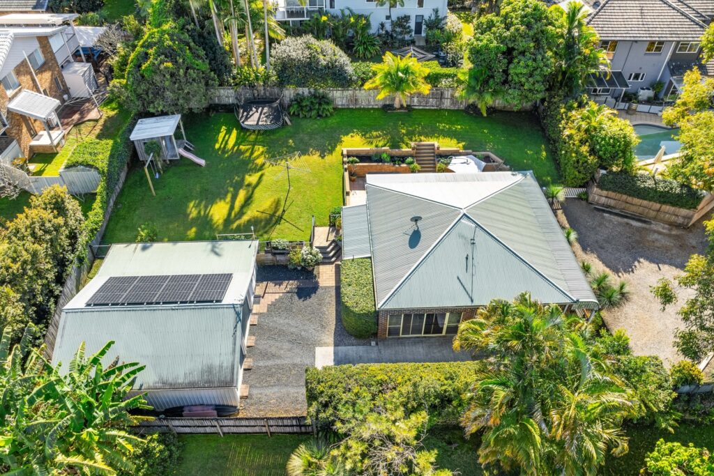 Sold - 12b Stonehenge Place - New Property in Lennox Head - Real Estate by Nick Bordin