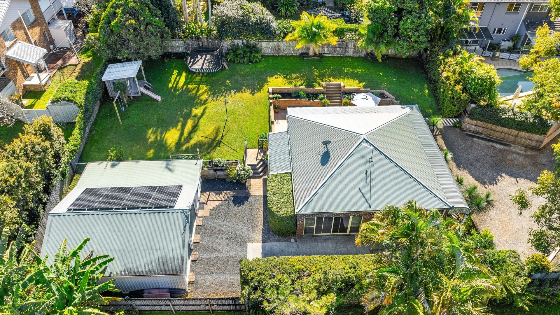 Sold - 12b Stonehenge Place - New Property in Lennox Head - Real Estate by Nick Bordin