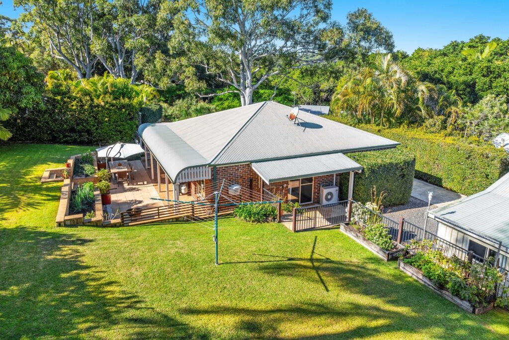 Sold - 12b Stonehenge Place - New Property in Lennox Head - Real Estate by Nick Bordin