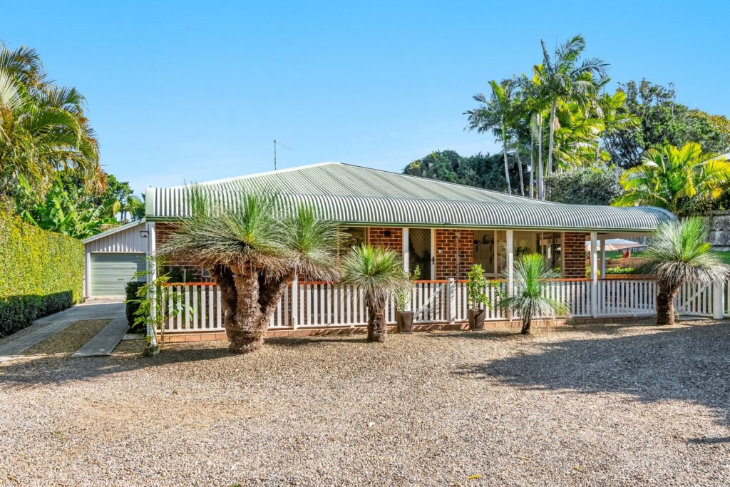 Sold - 12b Stonehenge Place - New Property in Lennox Head - Real Estate by Nick Bordin