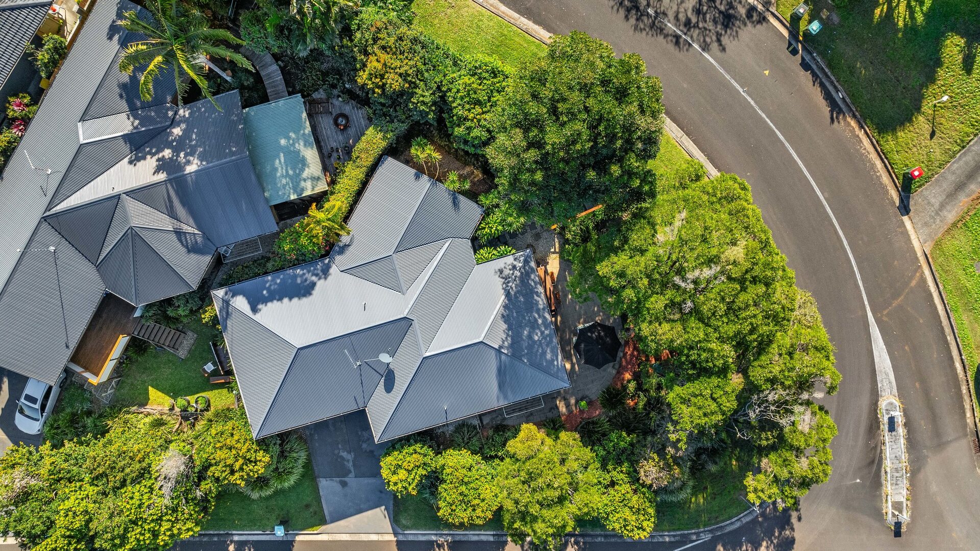 Sold - 2/1 Claremont Place - New Property in Lennox Head - Real Estate by Mal Hamblin
