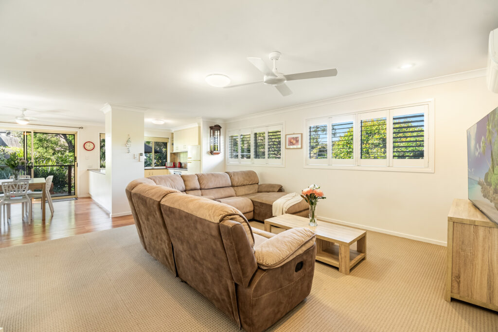 Sold - 2/1 Claremont Place - New Property in Lennox Head - Real Estate by Mal Hamblin