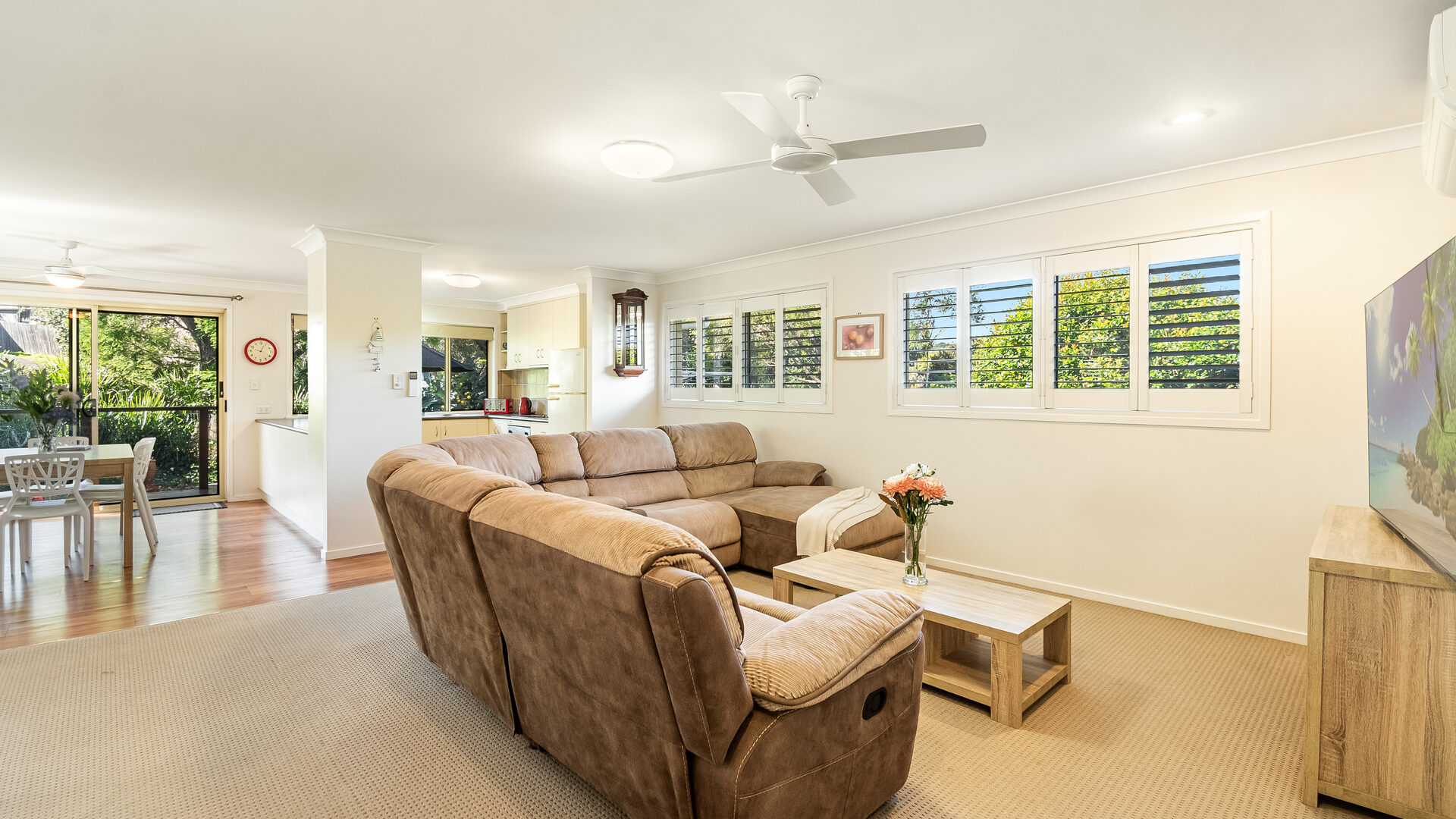 Sold - 2/1 Claremont Place - New Property in Lennox Head - Real Estate by Mal Hamblin