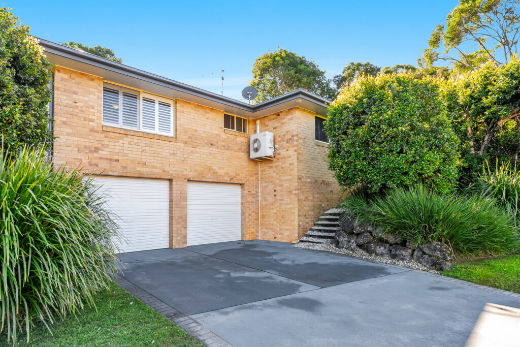 Sold - 2/1 Claremont Place - New Property in Lennox Head - Real Estate by Mal Hamblin