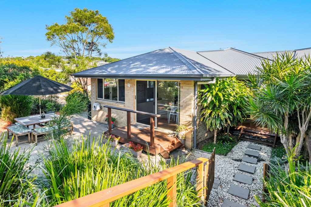 Sold - 2/1 Claremont Place - New Property in Lennox Head - Real Estate by Mal Hamblin
