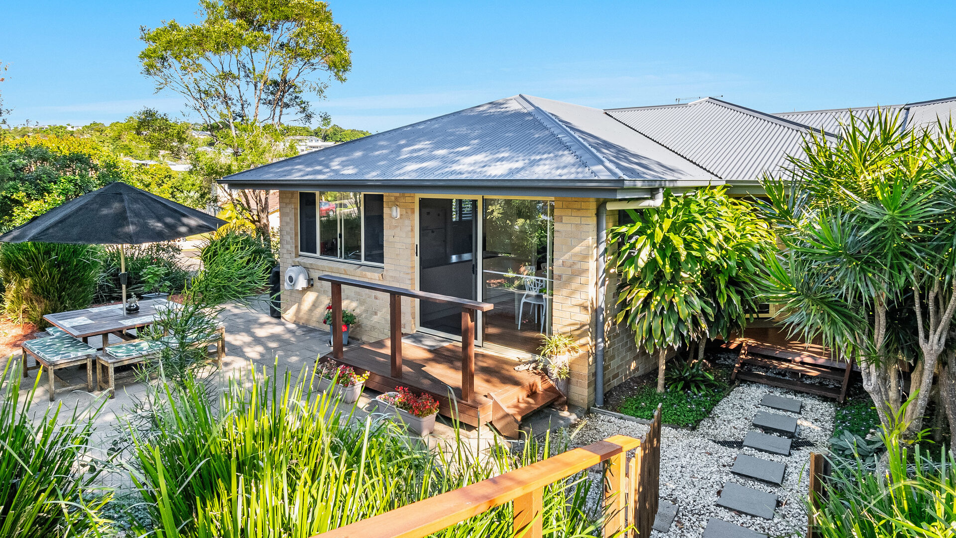 Sold - 2/1 Claremont Place - New Property in Lennox Head - Real Estate by Mal Hamblin