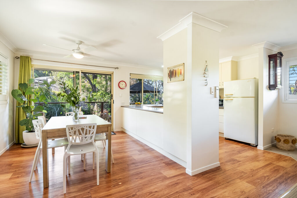 Sold - 2/1 Claremont Place - New Property in Lennox Head - Real Estate by Mal Hamblin