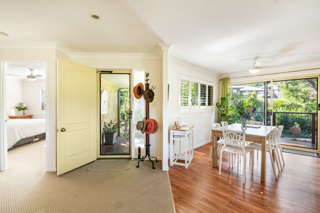 Sold - 2/1 Claremont Place - New Property in Lennox Head - Real Estate by Mal Hamblin