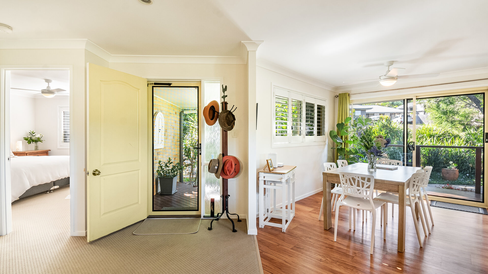 Sold - 2/1 Claremont Place - New Property in Lennox Head - Real Estate by Mal Hamblin