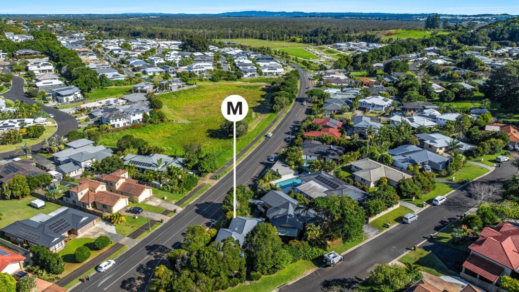 Sold - 2/1 Claremont Place - New Property in Lennox Head - Real Estate by Mal Hamblin