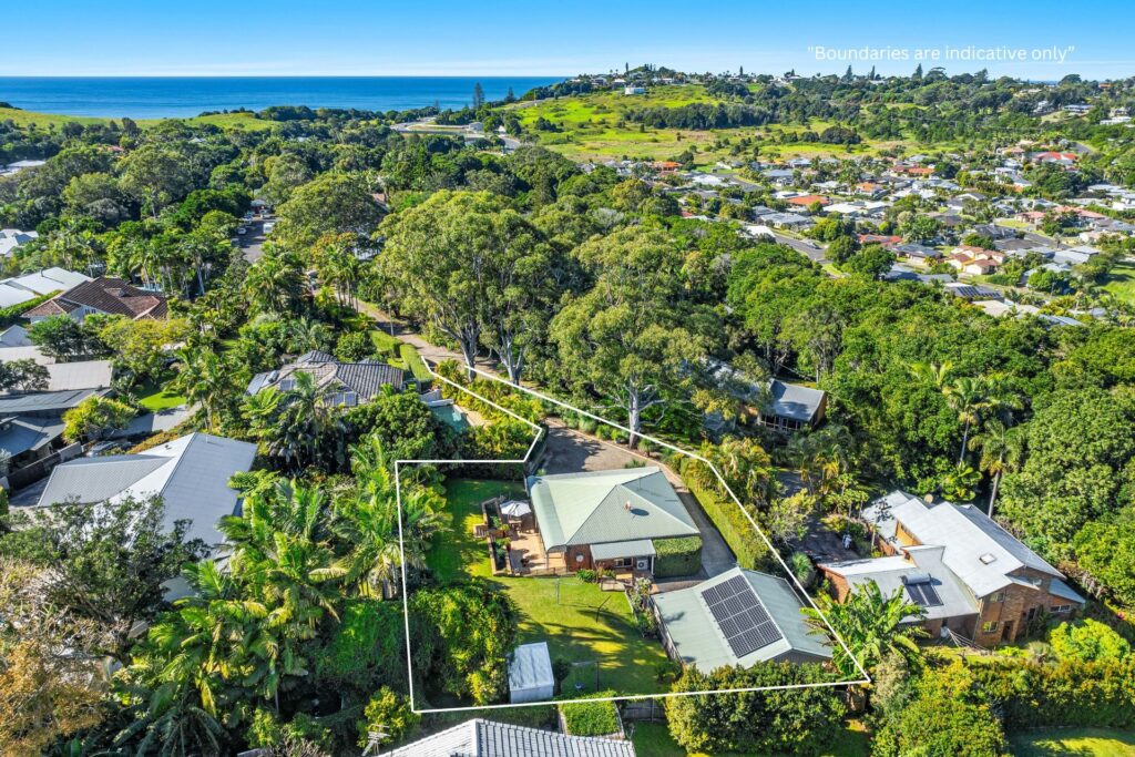 Sold - 12b Stonehenge Place - New Property in Lennox Head - Real Estate by Nick Bordin