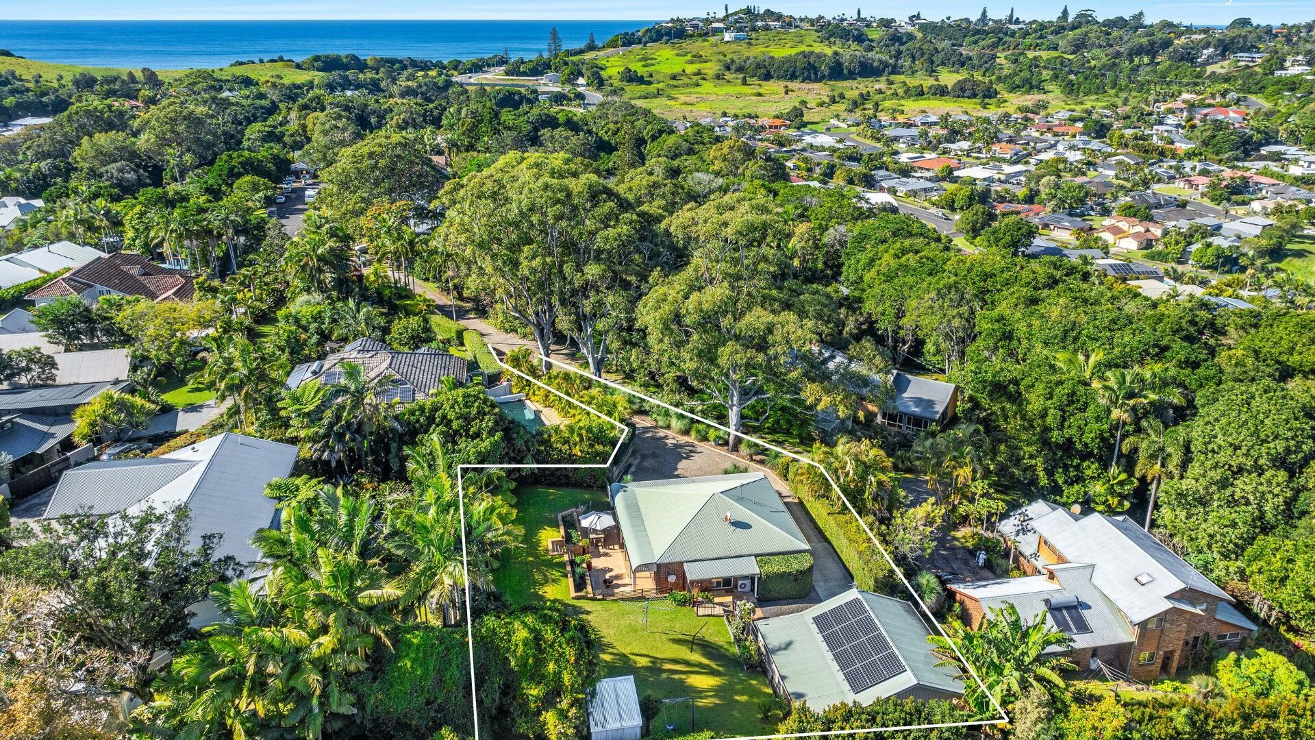 Sold - 12b Stonehenge Place - New Property in Lennox Head - Real Estate by Nick Bordin