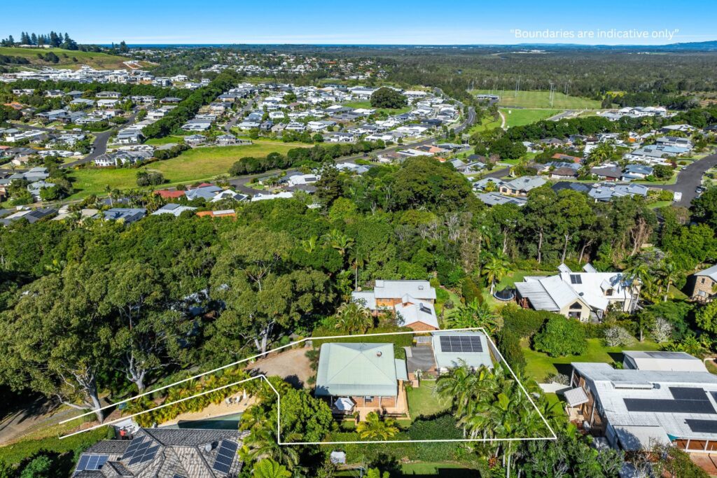 Sold - 12b Stonehenge Place - New Property in Lennox Head - Real Estate by Nick Bordin