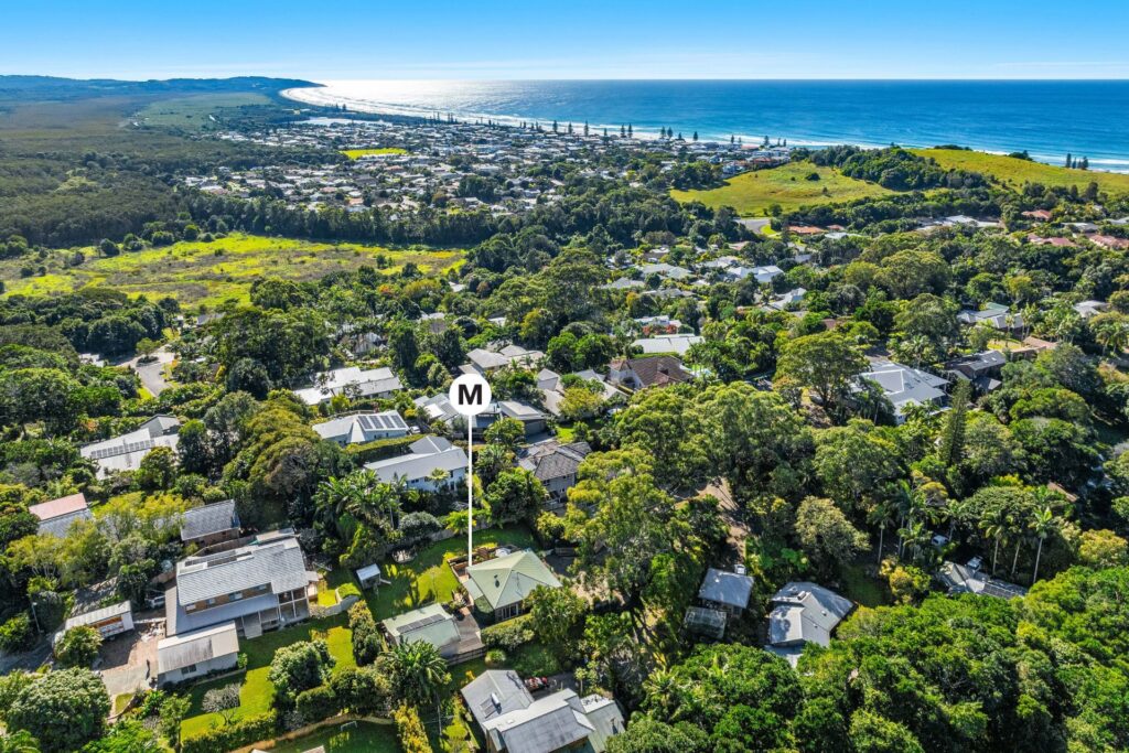 Sold - 12b Stonehenge Place - New Property in Lennox Head - Real Estate by Nick Bordin