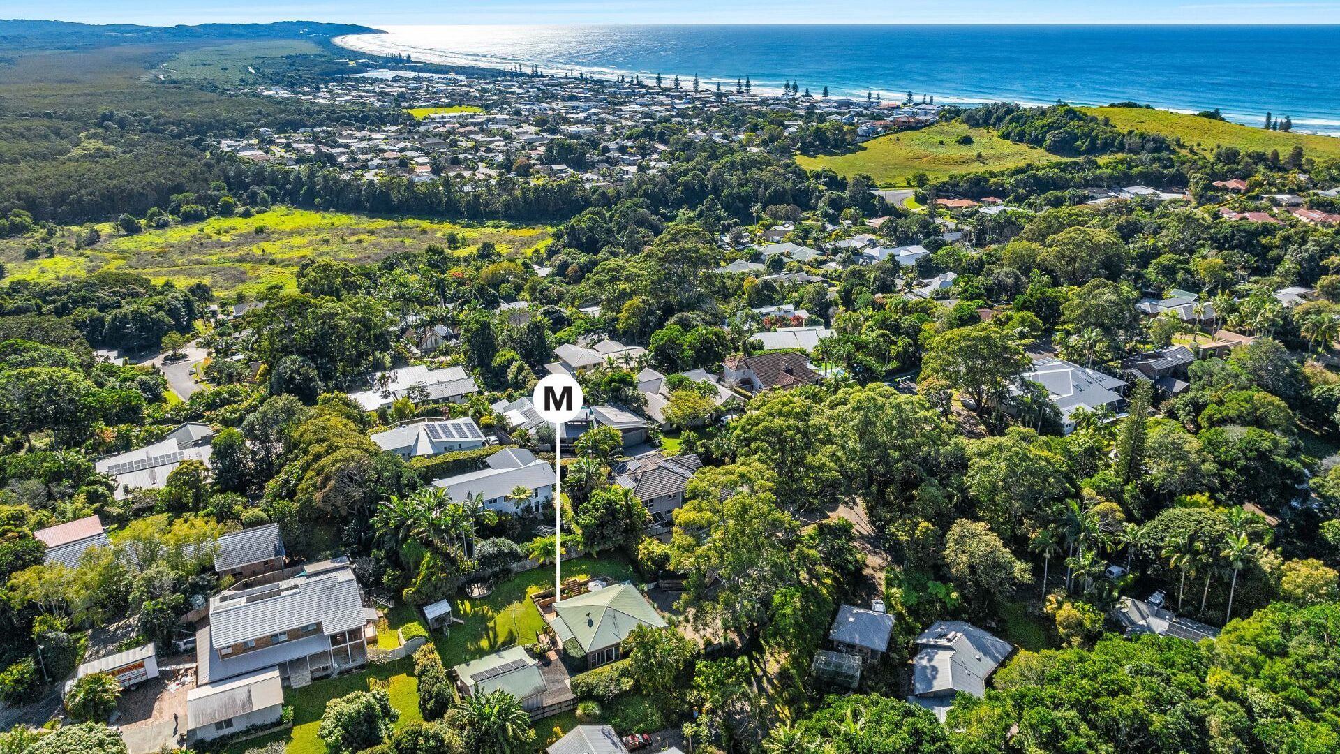 Sold - 12b Stonehenge Place - New Property in Lennox Head - Real Estate by Nick Bordin