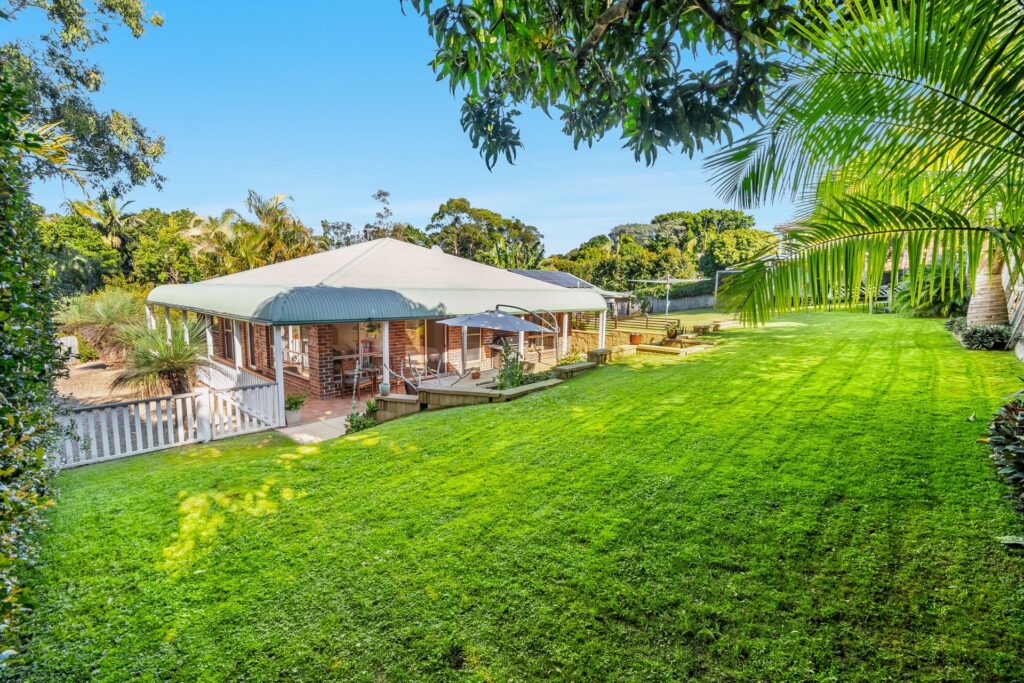 Sold - 12b Stonehenge Place - New Property in Lennox Head - Real Estate by Nick Bordin