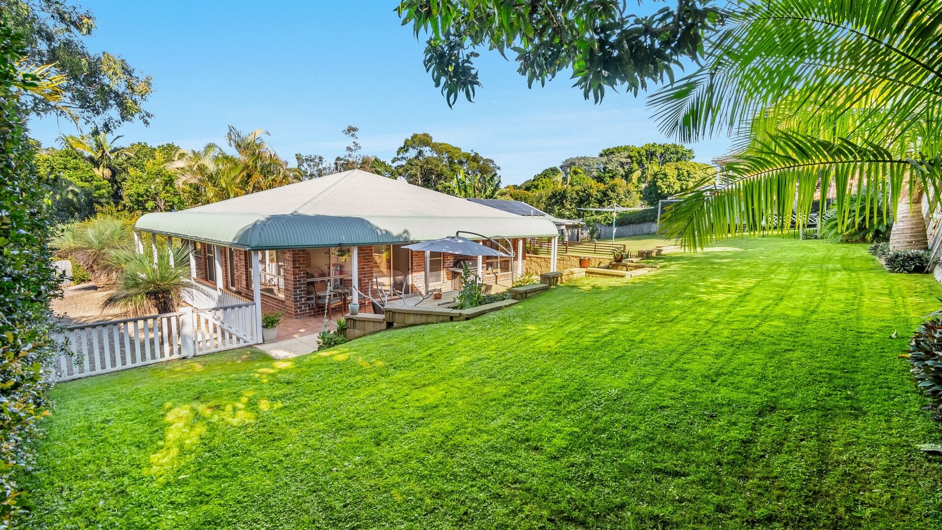 Sold - 12b Stonehenge Place - New Property in Lennox Head - Real Estate by Nick Bordin