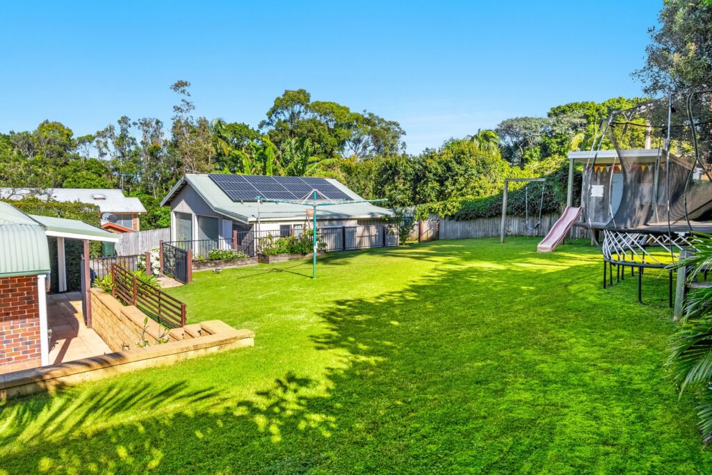 Sold - 12b Stonehenge Place - New Property in Lennox Head - Real Estate by Nick Bordin