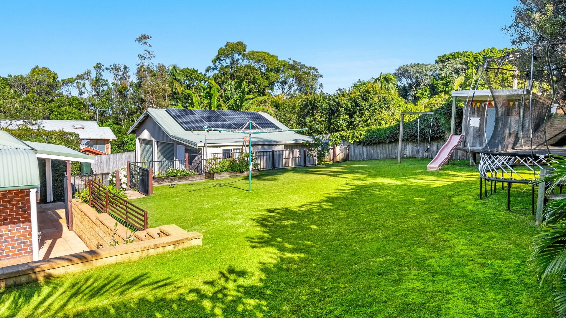 Sold - 12b Stonehenge Place - New Property in Lennox Head - Real Estate by Nick Bordin