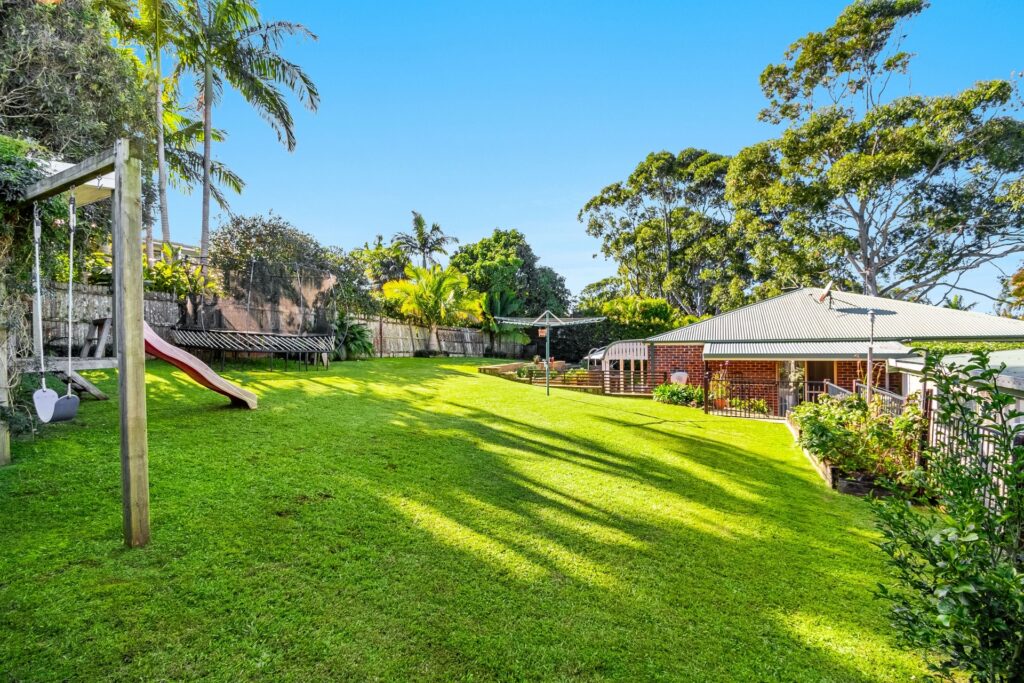 Sold - 12b Stonehenge Place - New Property in Lennox Head - Real Estate by Nick Bordin