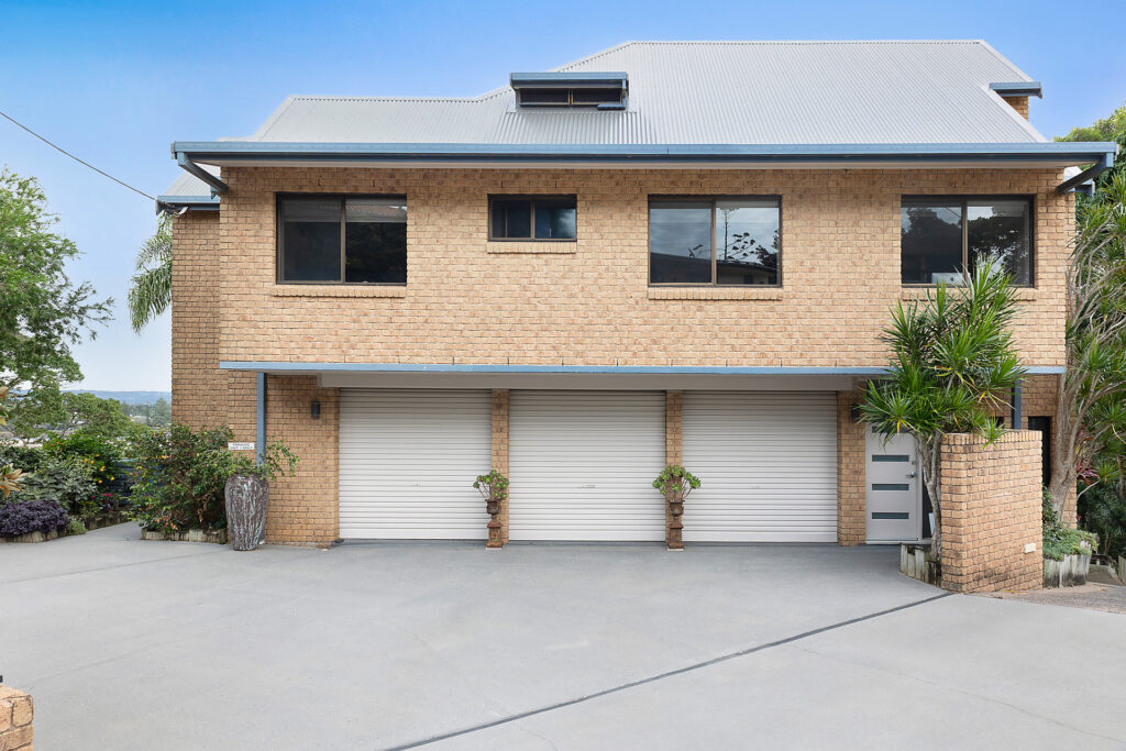 Sold - 1/6 Elizabeth Street - New Property in East Ballina - Real Estate by Glenn Mills Sarah Sommerfeld