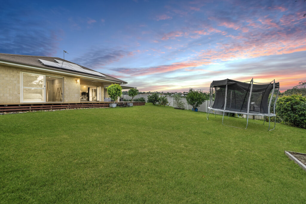 Sold - 42 Lindsay Avenue - New Property in Cumbalum - Real Estate by Jamie Marshall