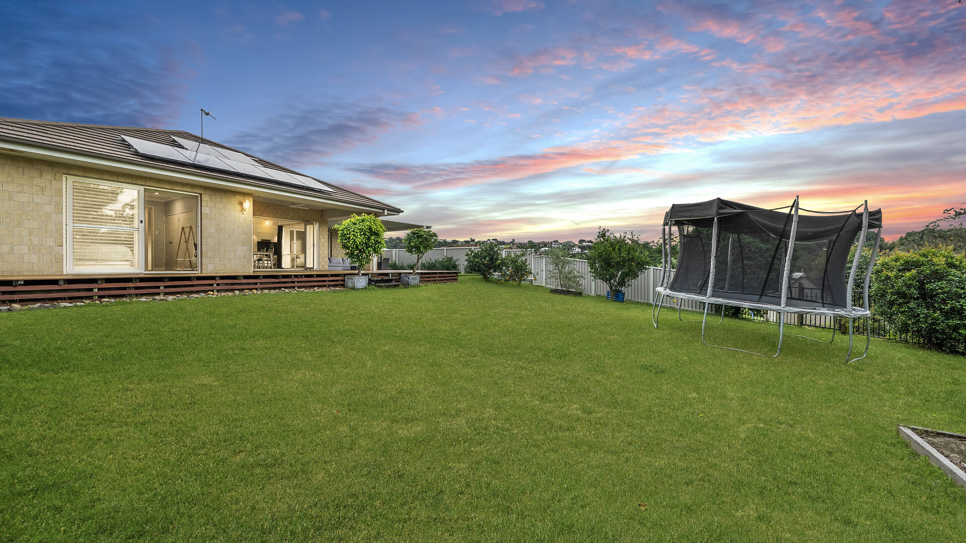 Sold - 42 Lindsay Avenue - New Property in Cumbalum - Real Estate by Jamie Marshall