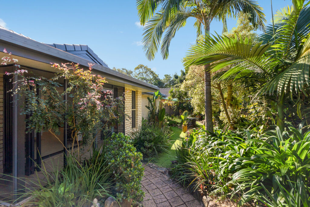 Sold - 93 Silver Gull Drive - New Property in East Ballina - Real Estate by Glenn Mills Sarah Sommerfeld
