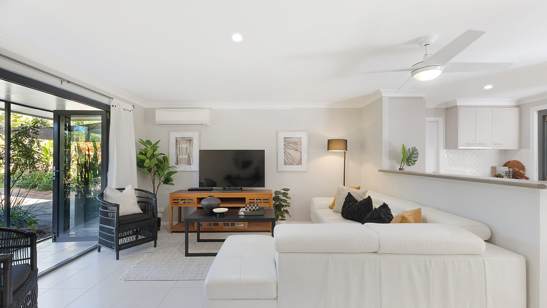 Sold - 93 Silver Gull Drive - New Property in East Ballina - Real Estate by Glenn Mills Sarah Sommerfeld