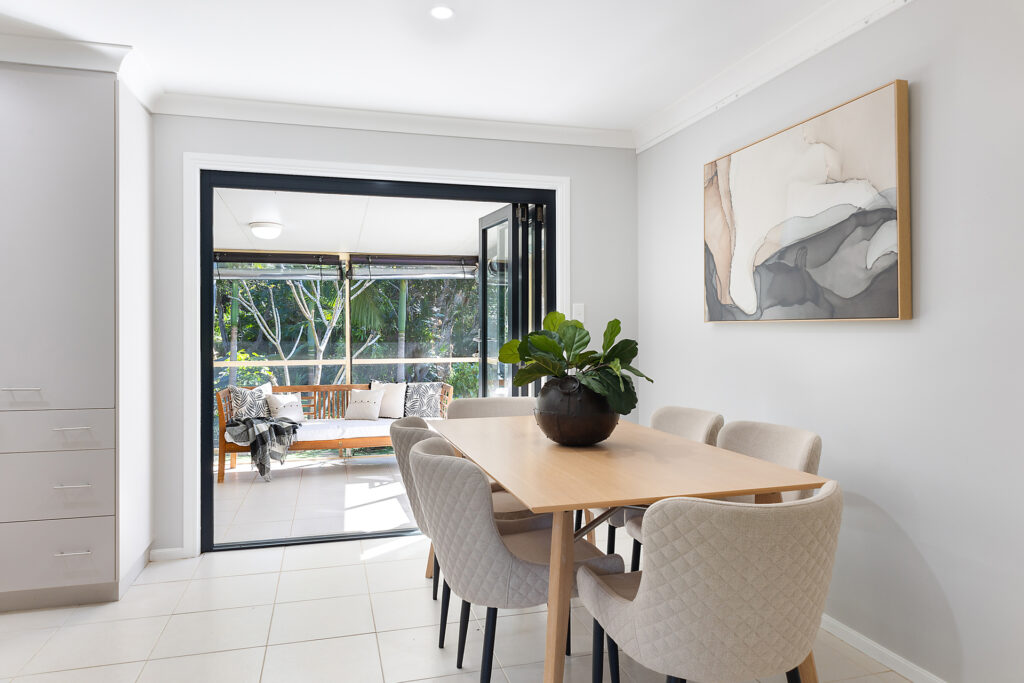 Sold - 93 Silver Gull Drive - New Property in East Ballina - Real Estate by Glenn Mills Sarah Sommerfeld
