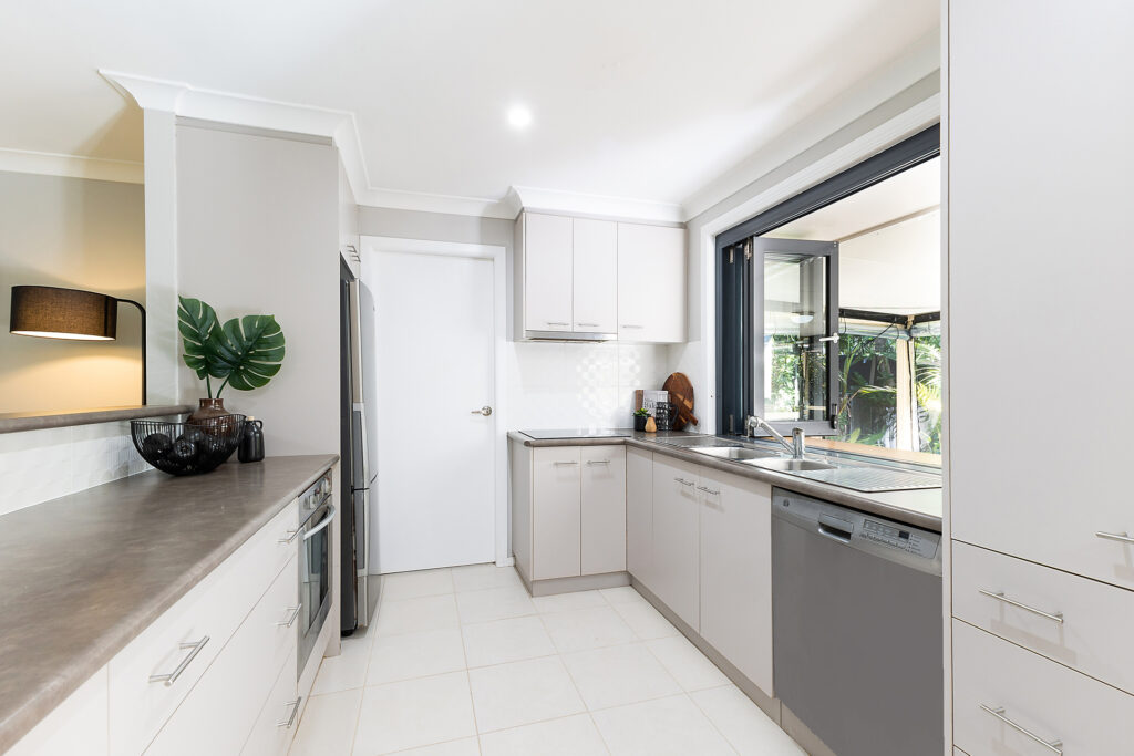Sold - 93 Silver Gull Drive - New Property in East Ballina - Real Estate by Glenn Mills Sarah Sommerfeld