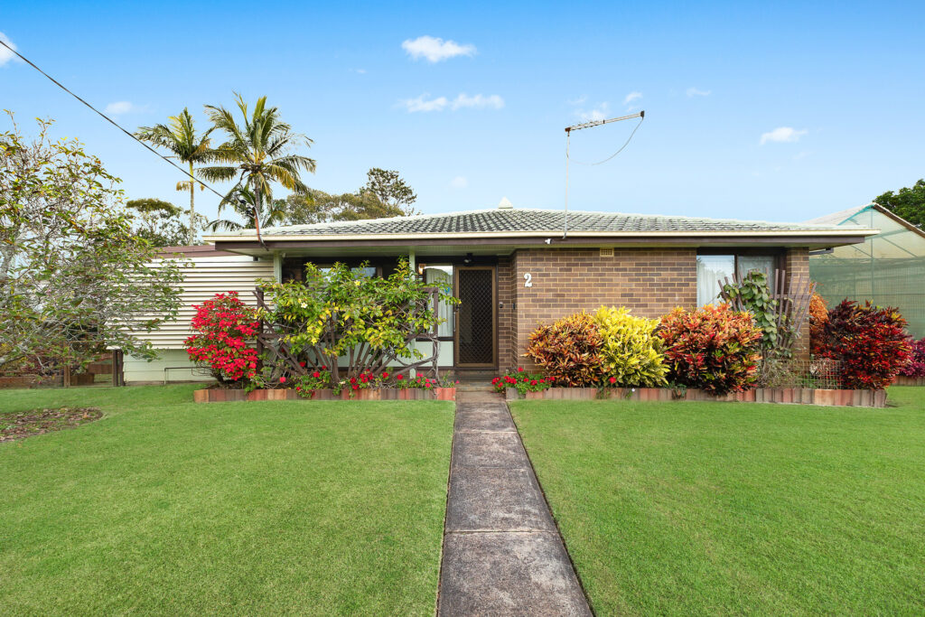 Sold - 2 Treelands Crescent - New Property in Ballina - Real Estate by Glenn Mills Sarah Sommerfeld